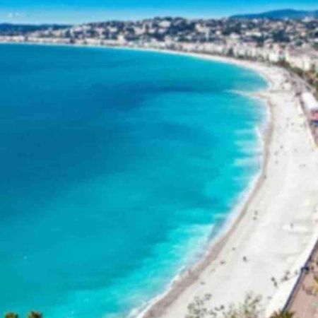 Boutique Apartment La Lavande Free Parking 10 Min Walk نيس المظهر الخارجي الصورة