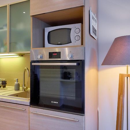Boutique Apartment La Lavande Free Parking 10 Min Walk نيس المظهر الخارجي الصورة