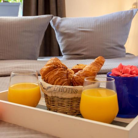 Boutique Apartment La Lavande Free Parking 10 Min Walk نيس المظهر الخارجي الصورة