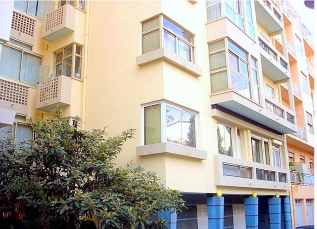 Boutique Apartment La Lavande Free Parking 10 Min Walk نيس المظهر الخارجي الصورة