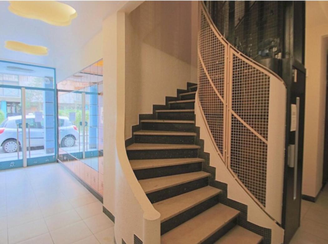 Boutique Apartment La Lavande Free Parking 10 Min Walk نيس المظهر الخارجي الصورة