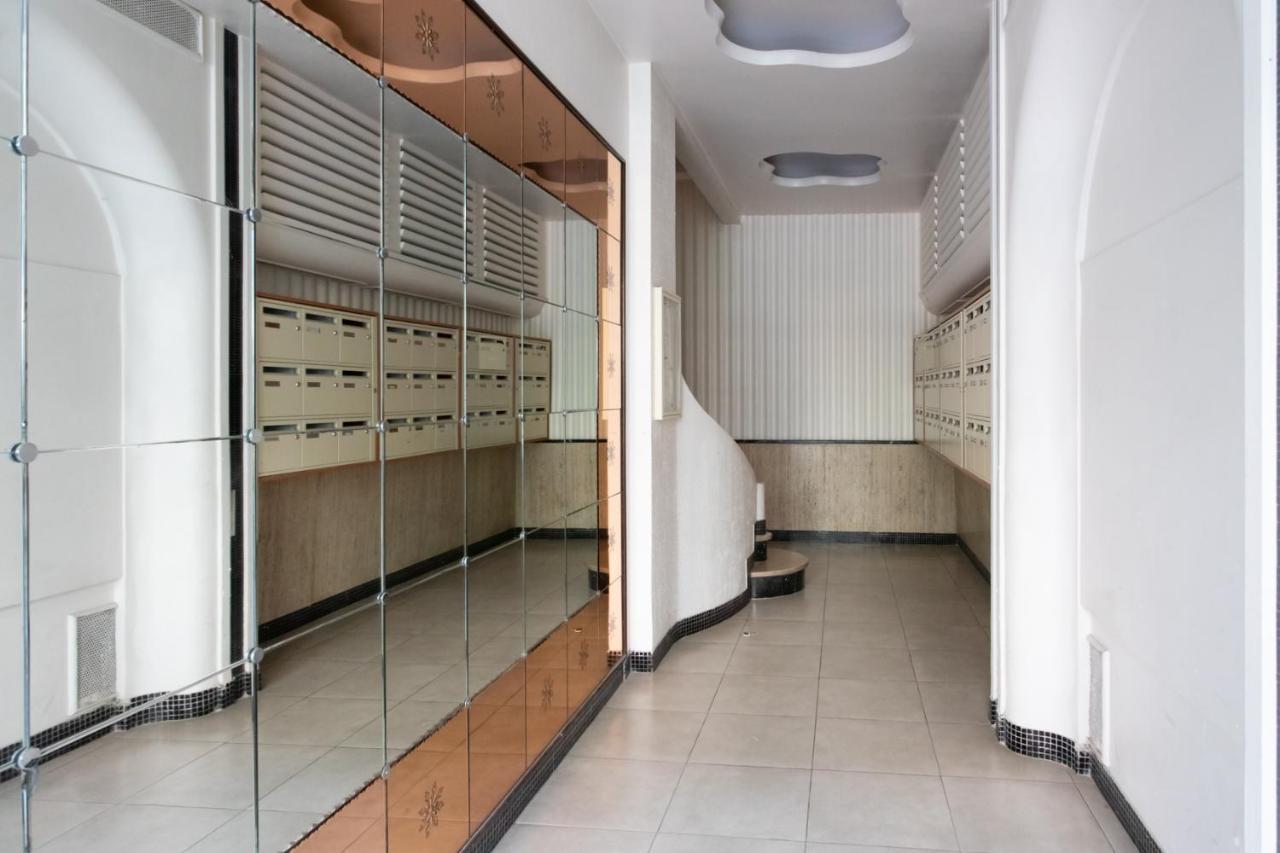 Boutique Apartment La Lavande Free Parking 10 Min Walk نيس المظهر الخارجي الصورة