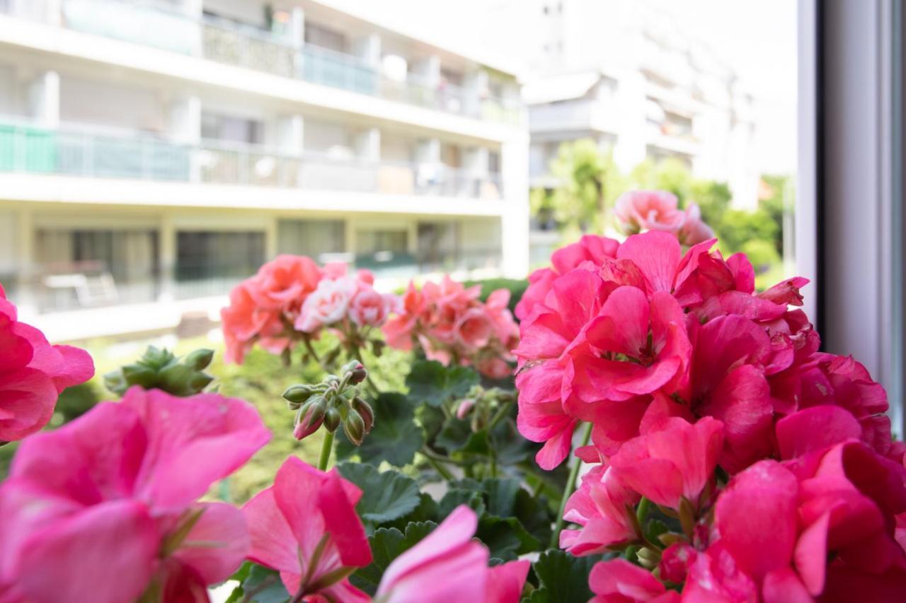 Boutique Apartment La Lavande Free Parking 10 Min Walk نيس المظهر الخارجي الصورة