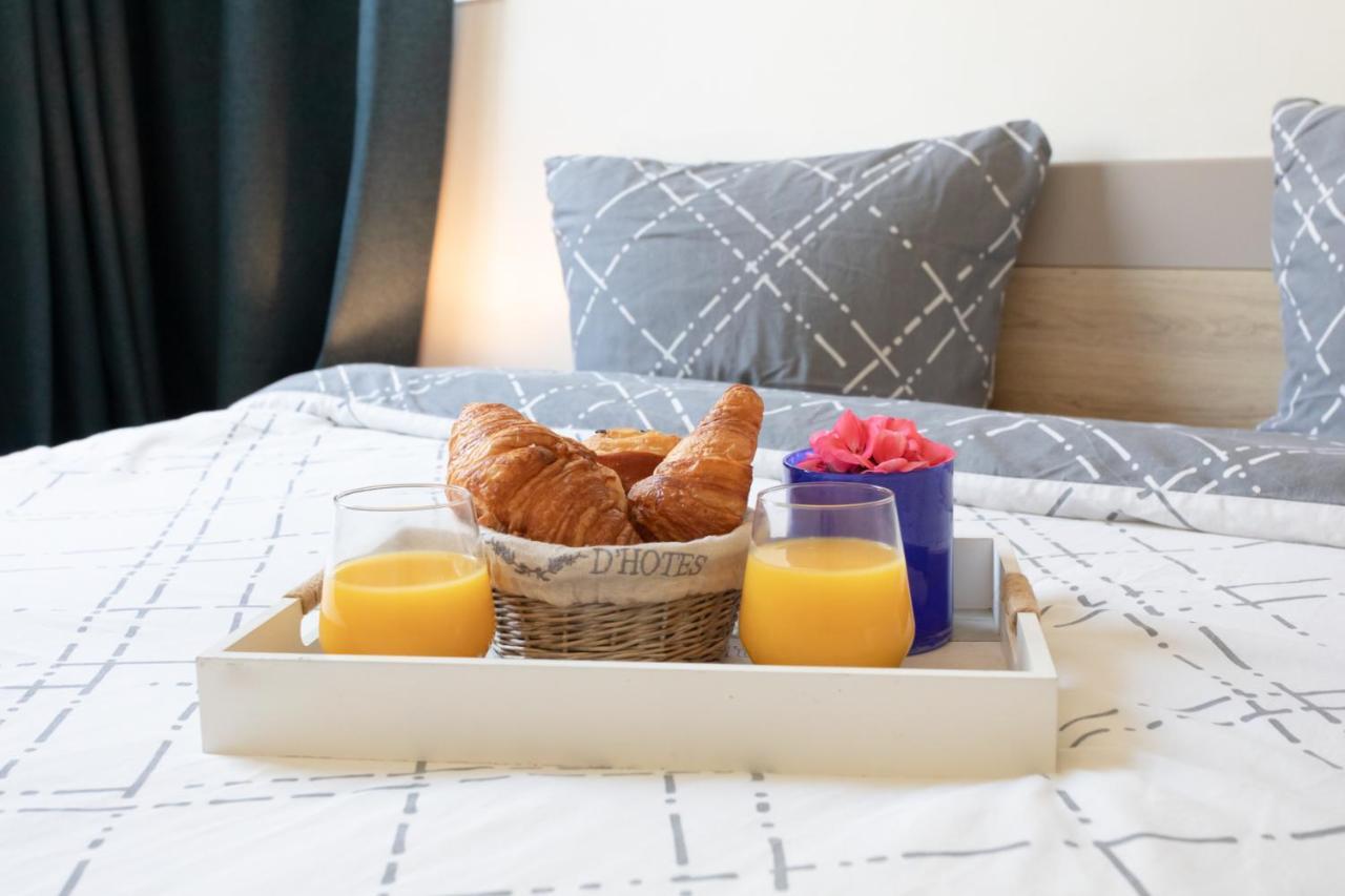 Boutique Apartment La Lavande Free Parking 10 Min Walk نيس المظهر الخارجي الصورة