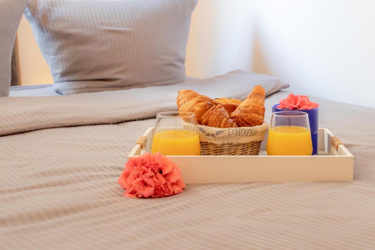 Boutique Apartment La Lavande Free Parking 10 Min Walk نيس المظهر الخارجي الصورة