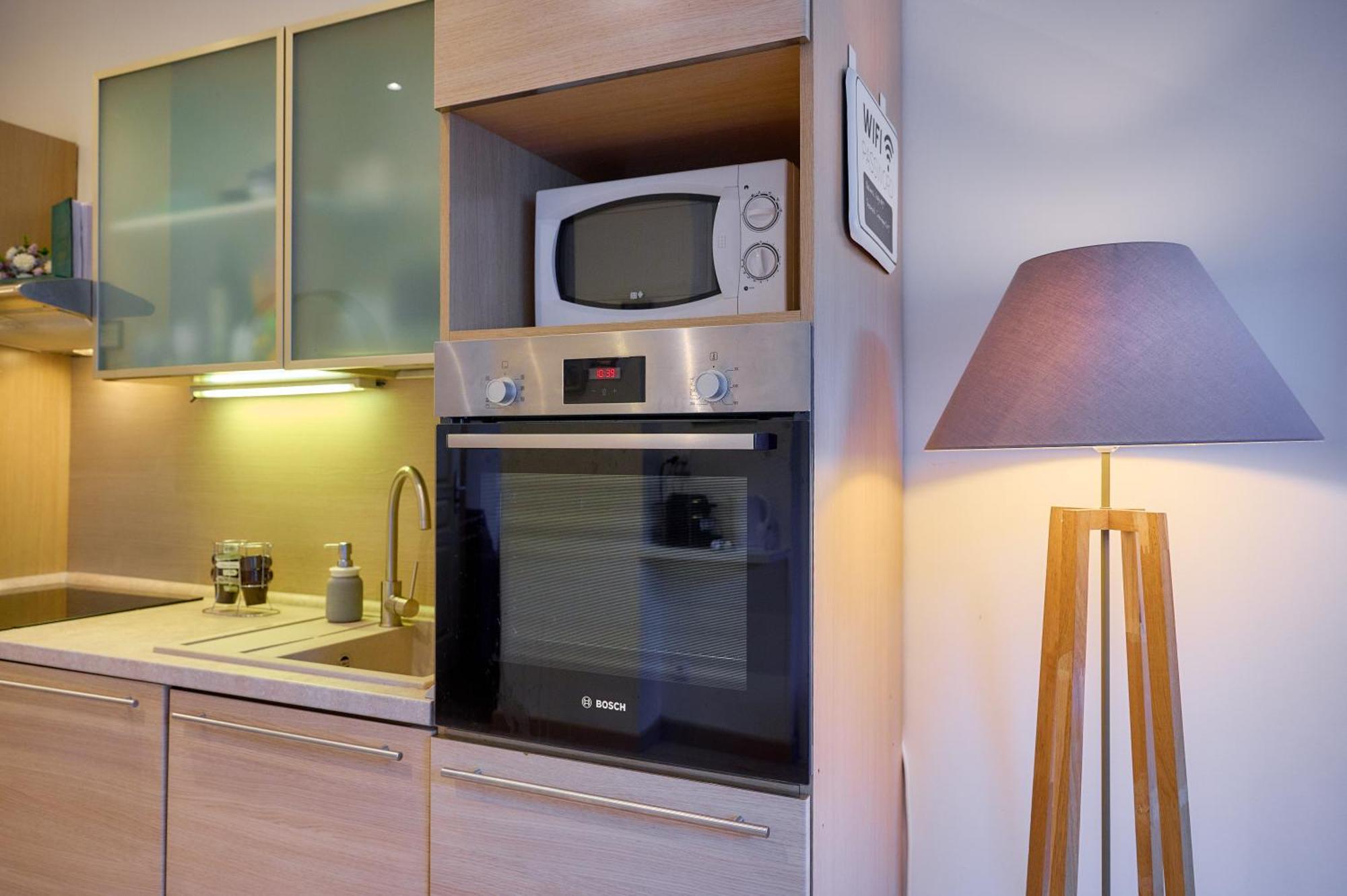 Boutique Apartment La Lavande Free Parking 10 Min Walk نيس المظهر الخارجي الصورة